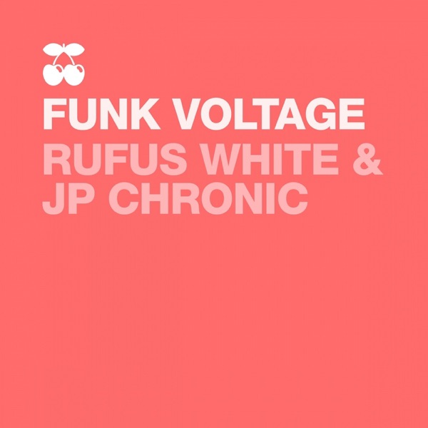 Funk Voltage - Single