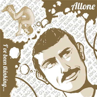 I've Been Thinking...