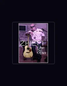 Listen to Zhen, watch music videos, read bio, see tour dates & more!