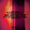 House Music Machine, Vol. 2