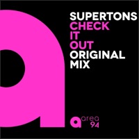 Check It Out - Single - Supertons