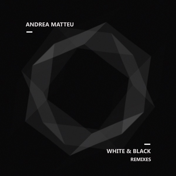 White & Black Remixes - Single