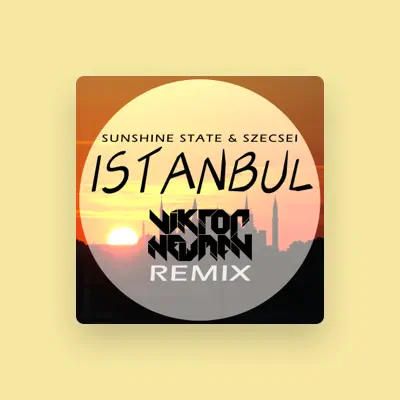 Listen to Sunshine State, watch music videos, read bio, see tour dates & more!