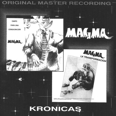 Kronicas
