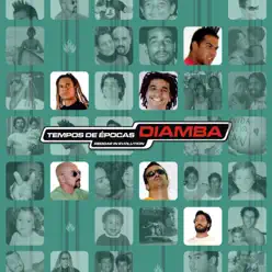 Tempos de Épocas - Diamba