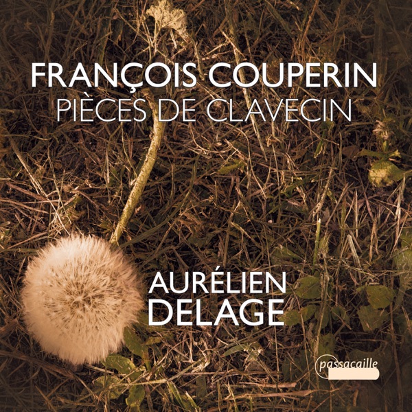 Couperin: Pièces de clavecin