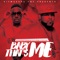 Baby Thats Me (feat. Troy Ave) - Lou Armstrong lyrics