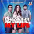 My Life (Stephan F Remix Edit)