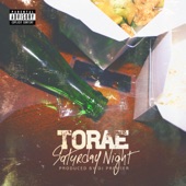Torae - Saturday Night