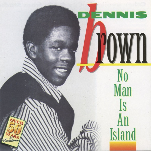 No Man Is An Island