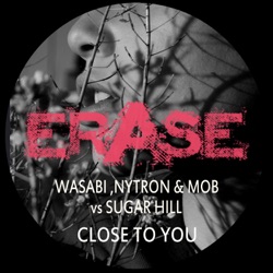 Wasabi & Terry Lex - Close To You