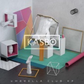 Kasbo - The Tension