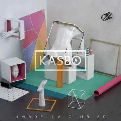 Umbrella Club - EP - Kasbo
