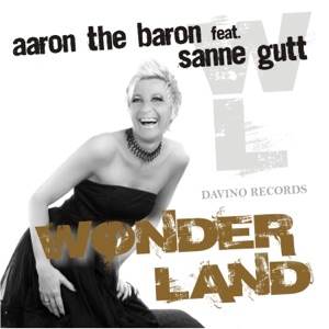Wonderland (feat. Sanne Gutt) - Single