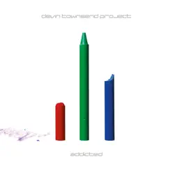 Addicted - Devin Townsend Project
