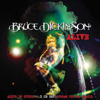 Bruce Dickinson - Tears of the Dragon (Live at the Marquee) portada