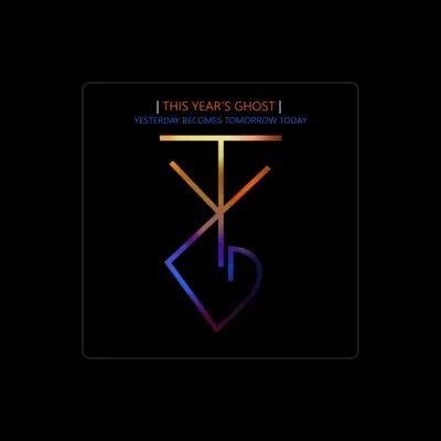 Listen to This Year's Ghost, watch music videos, read bio, see tour dates & more!