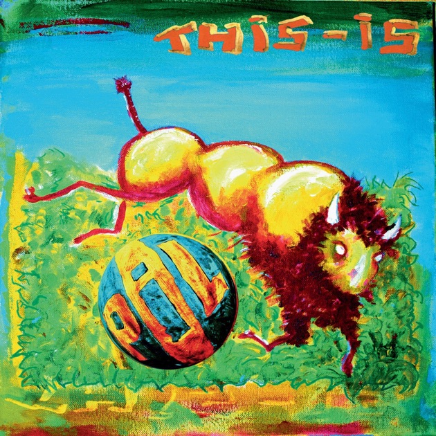 Public Image Limited - First Issue (Us Version) | Rough
