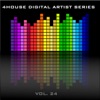 4House Digital Artist Series - Vol. 24