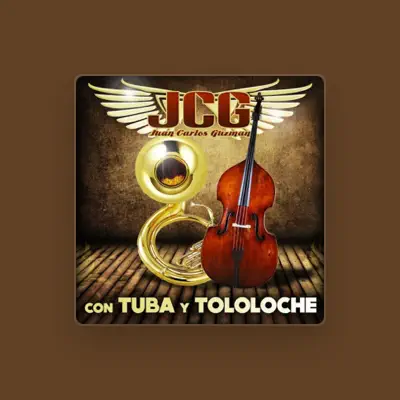 Listen to Juan Carlos Guzman, watch music videos, read bio, see tour dates & more!