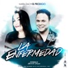 María y el Prodigio (feat. El Prodigio) - EP