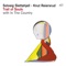 Borrowed Time - Solveig Slettahjell, Knut Reiersrud & In the Country lyrics