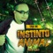 Instinto Animal - CRAC MC lyrics