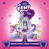 Equestria Girls (Français) [Original Motion Picture Soundtrack] - EP