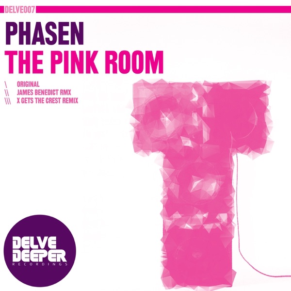The Pink Room - Single