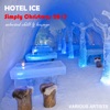 Hotel Ice: Simply Christmas 2015 Selected Chill & Lounge