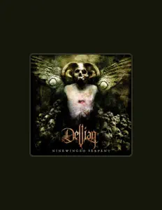 Listen to Devian, watch music videos, read bio, see tour dates & more!