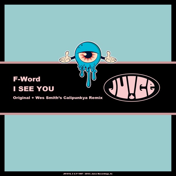 I See You - Single