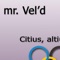 Faster - Mr. Vel'd lyrics