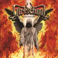 Guilty as Sin — Girlschool
