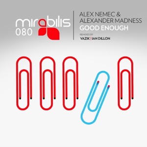 Good Enough - Single