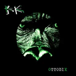 King Kong - EP - Ottodix King Kong - EP - Ottodix