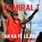 An ka fè lé bay (#AKFLB) - Single