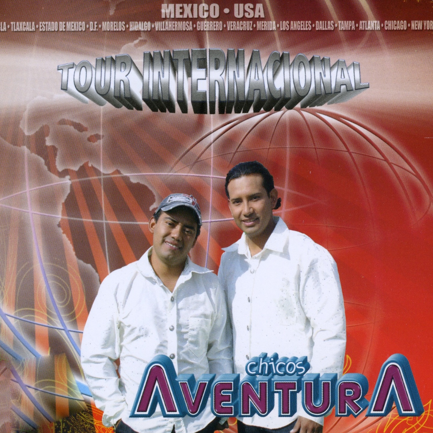 Los Chicos Aventura - Muñeca esquiva
