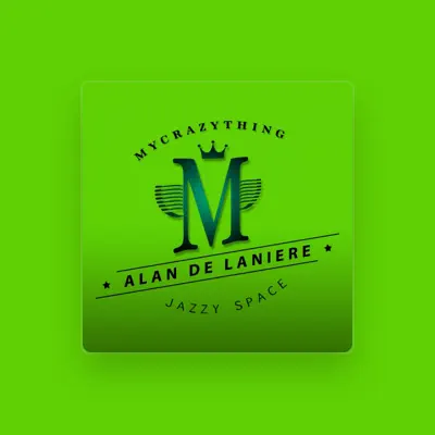 Listen to Alan de Laniere, watch music videos, read bio, see tour dates & more!