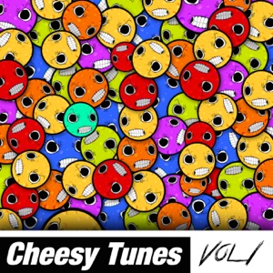 Cheesy Tunes EP Vol. I
