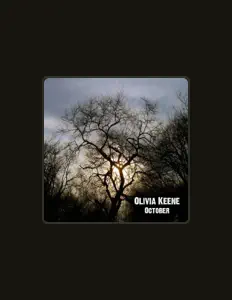 Ouve Olivia Keene, vê vídeos de música, lê a biografia, vê as datas da digressão e muito mais!