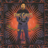 Crystal Vision - Eric Gales