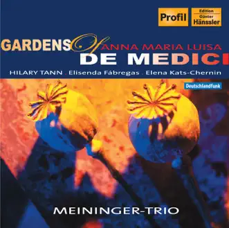 Voces de Mi Tierra: II. Noche en la Alhambra by Meininger Trio song reviws