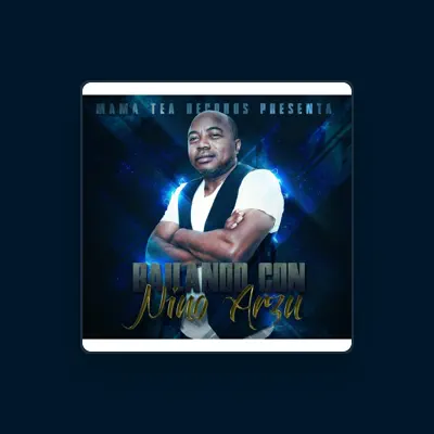 Listen to Nino Arzu, watch music videos, read bio, see tour dates & more!