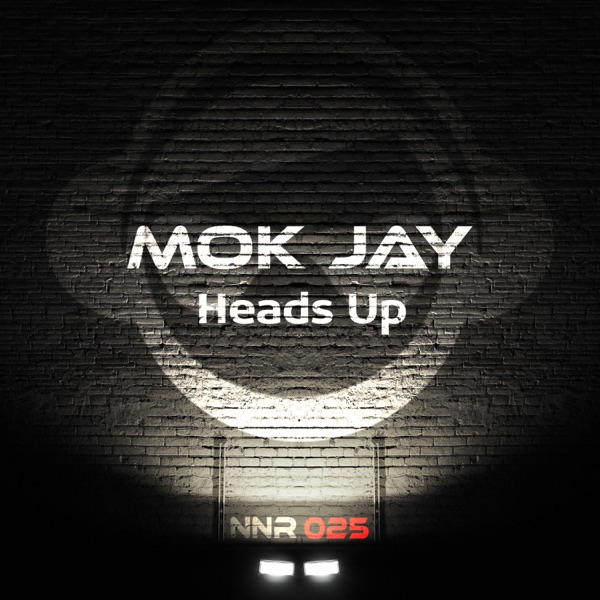 Heads Up - EP