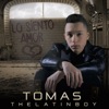 Lo Siento Amor - Single