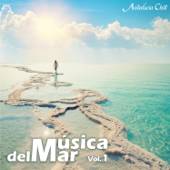 Música del mar, Vol. 1 - Andalucía Chill - Blandade Artister