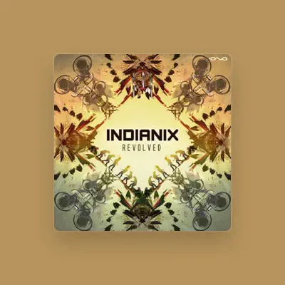 Listen to Indianix, watch music videos, read bio, see tour dates & more!