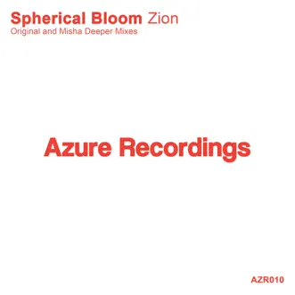 Zion by Spherical Bloom song reviws