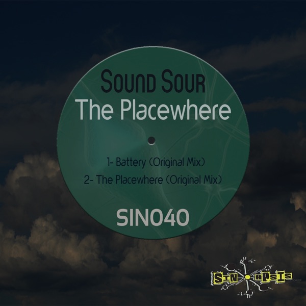 The Placewhere - Single